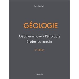 Géologie, 2e éd.