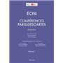 ECNI conférences paris-descartes v1 2018-2019