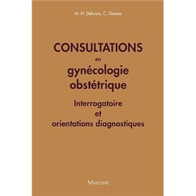 Consultations en gynecologie obstetrique