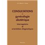 Consultations en gynecologie obstetrique