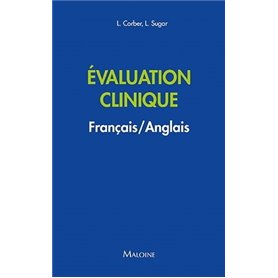 evaluation clinique