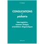 Consultations en pediatrie