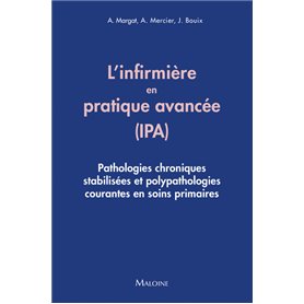 Guide de l'infirmiere de pratique avancee (ipa)