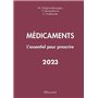 MEDICAMENTS 2023