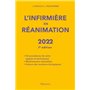 L'infirmiere en reanimation, 7e ed.