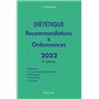 Dietetique 2022 2e ed.