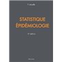 Statistiques - epidemiologie, 5e ed.