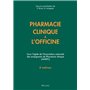 Pharmacie clinique à l'officine 2e ed