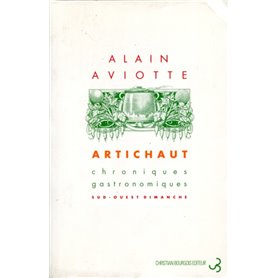 Artichaut