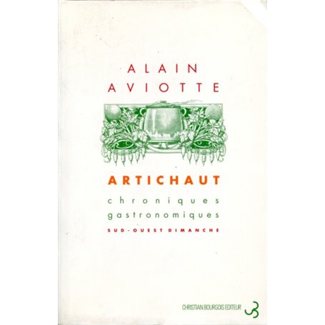 Artichaut