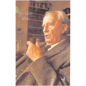 Lettres de J.R.R. Tolkien