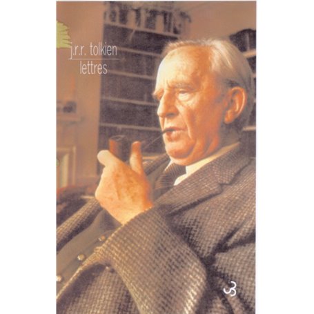 Lettres de J.R.R. Tolkien