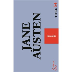 Juvenilia