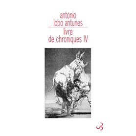 Livre de chroniques IV