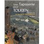 Une tapisserie pour Tolkien. Illustrations pour Le Seigneur des anneaux