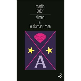 Allmen et le diamant rose