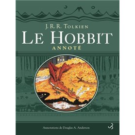 Le Hobbit annoté