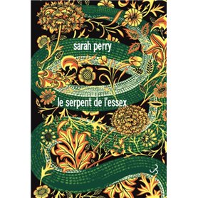 Le serpent de l'Essex