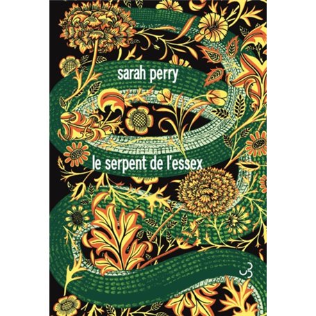 Le serpent de l'Essex