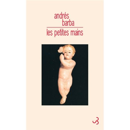 Les petites mains