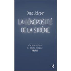 La générosité de la sirène