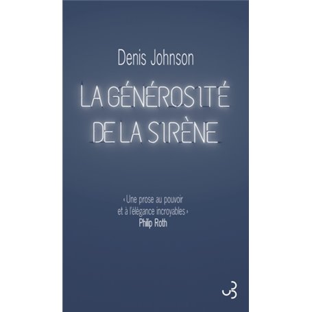 La générosité de la sirène