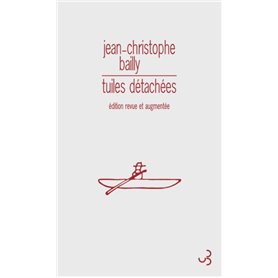 Tuiles détachées