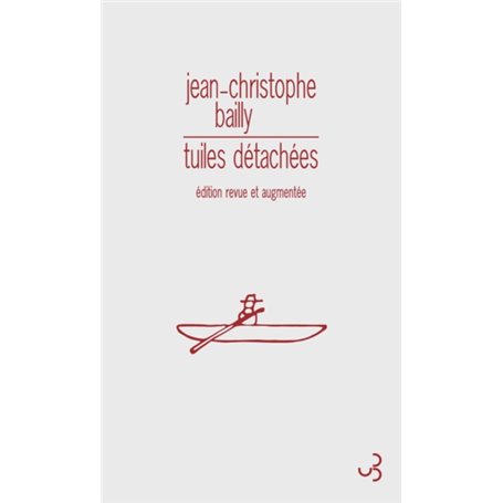 Tuiles détachées