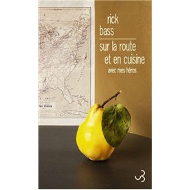 Sur la route et en cuisine