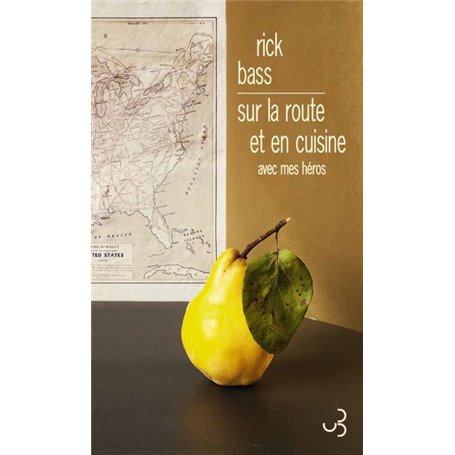 Sur la route et en cuisine