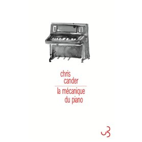 La mécanique du piano