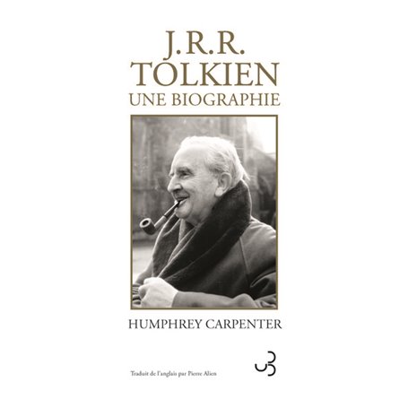 Tolkien une biographie