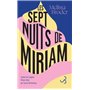 Les sept nuits de Miriam