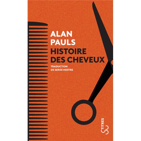 Histoire des cheveux