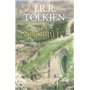 Le Hobbit, illustré par Alan Lee