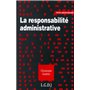 la responsabilité administrative