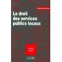 le droit des services publics locaux