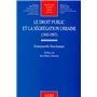 le droit public et la ségrégation urbaine (1943-1997)