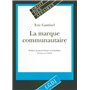 la marque communautaire