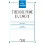 Théorie pure du droit