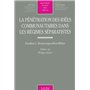 la pénétration des idées communautaires dans les régimes séparatistes