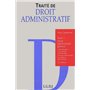 organisation administrative - 16ème édition