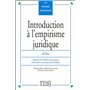 introduction à l'empirisme juridique