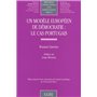 un modèle européen de démocratie : le cas portugais