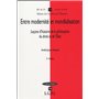 entre modernité et mondialisation - 2ème édition