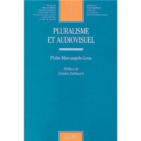 pluralisme et audiovisuel