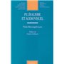 pluralisme et audiovisuel