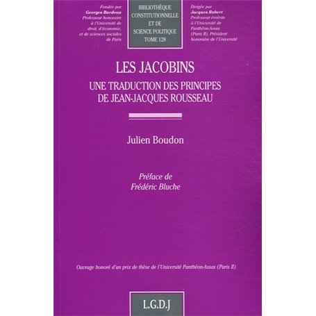 les jacobins