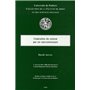 L'EXÉCUTION DU CONTRAT PAR UN NON-CONTRACTANT