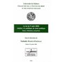 LA LOI DU 9 AVRIL 2004 RELATIVE À LA POLITIQUE DE LA SANTÉ PUBLIQUE, ENJEUX, RÉA